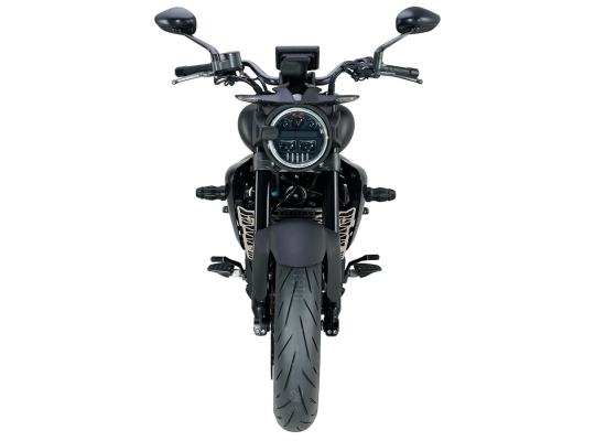 motorrika image